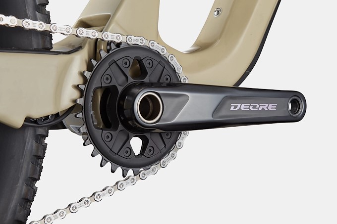 CANNONDALE HABIT CARBON 2